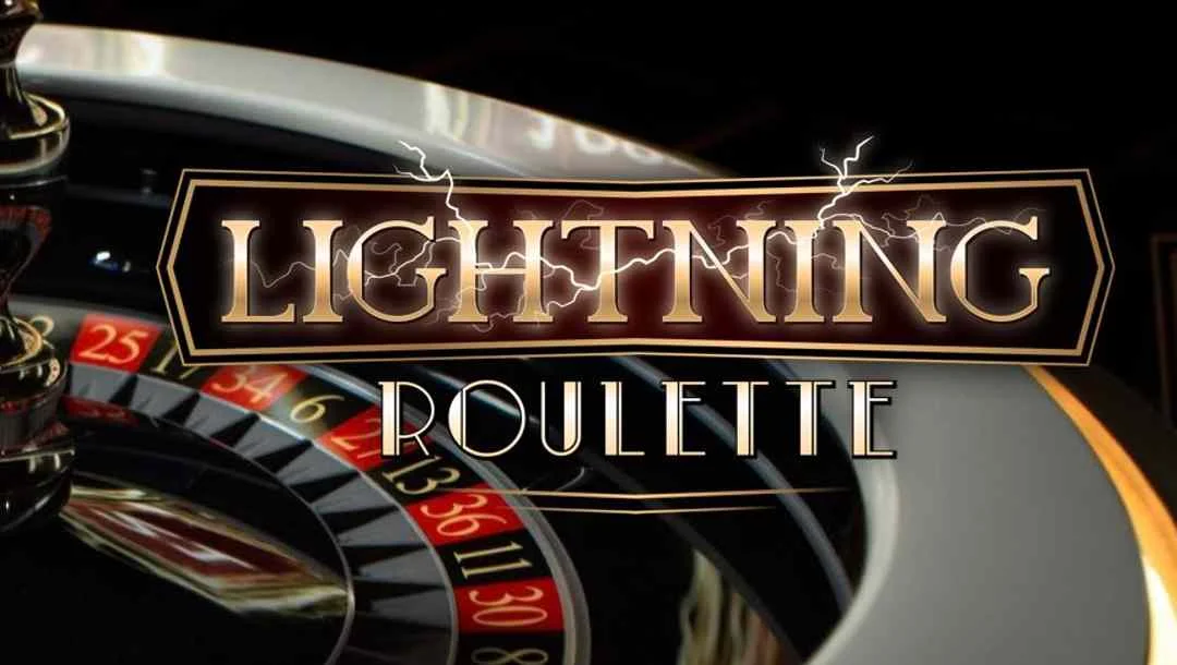Ruleta Relámpago